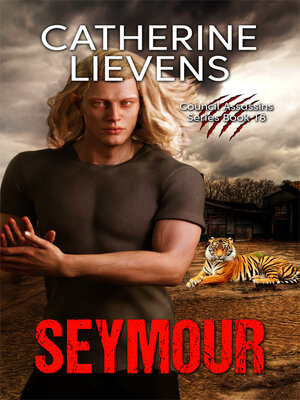 cover image of Seymour